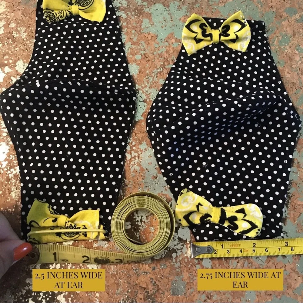 WOMAN’S AND GIRL’S MATCHING FACE MASKS